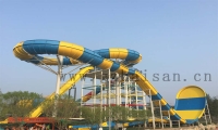 兒童樂園水上游樂設備歡樂無限